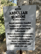 31-seyyid abdullah semdini hazretleri turkiye  hakkari semdinli - nehri kasabasi 10